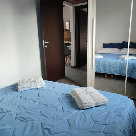 Casa Di Roby 4L Apartment Marrubiu Exterior photo