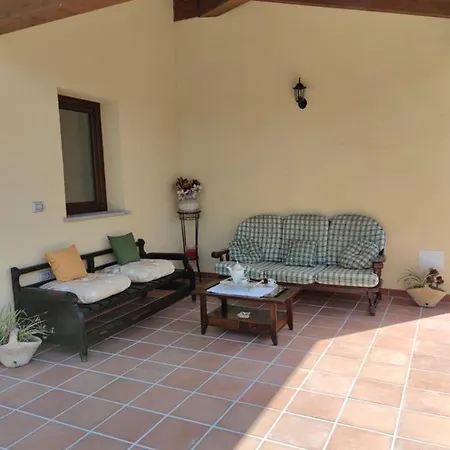 Casa Di Roby 4L Apartment Marrubiu Exterior photo