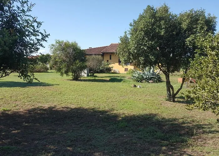 Casa Di Roby 4L