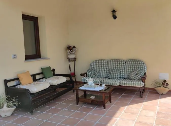 Casa Di Roby 4L