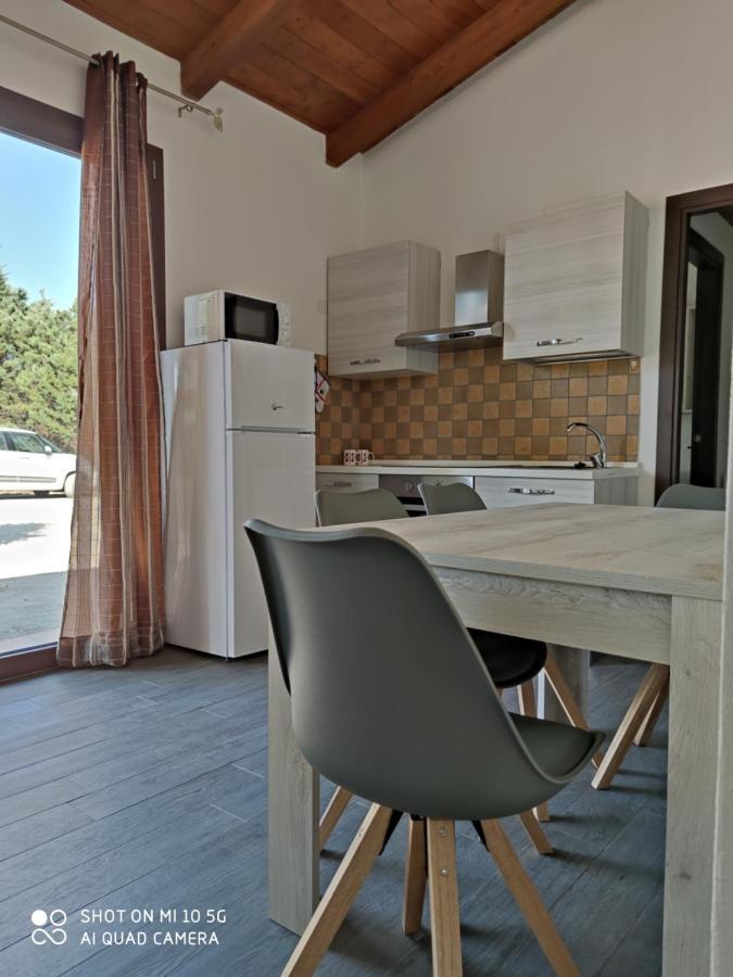 Casa Di Roby 4l Apartment *