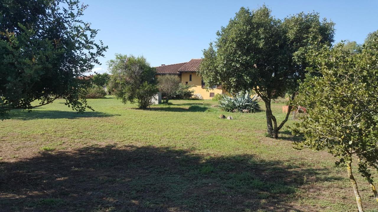 Casa Di Roby 4l *