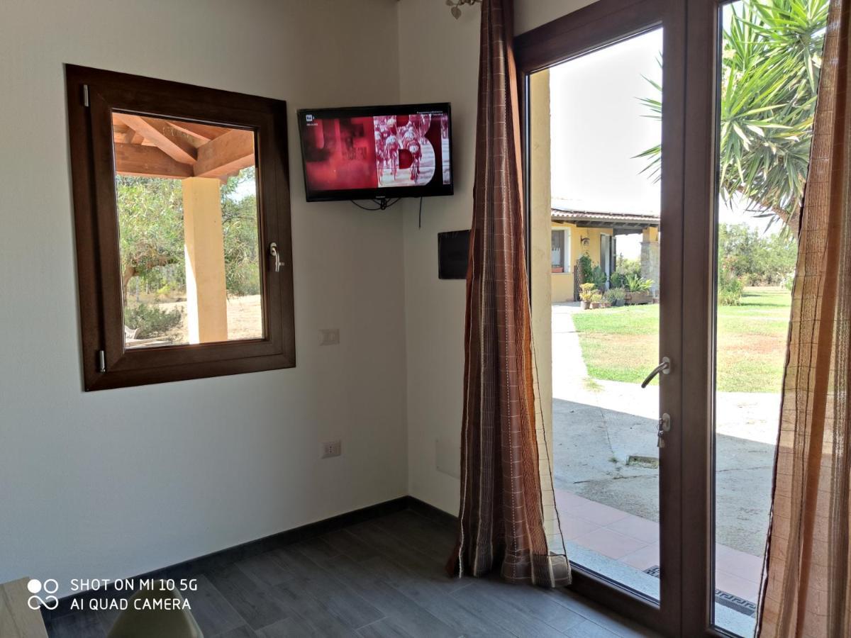 Casa Di Roby 4l Apartment Marrubiu