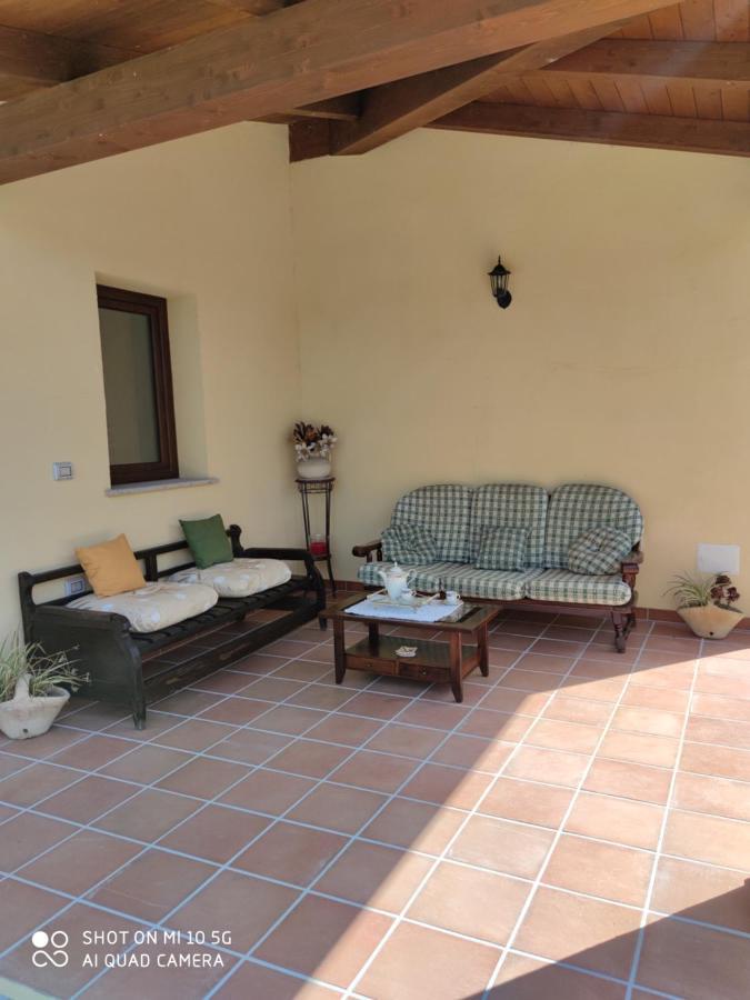 Apartment Casa Di Roby 4l Marrubiu